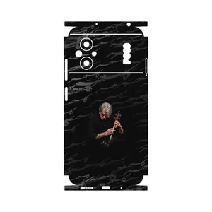 MAHOOT Kayhan Kalhor-FullSkin Cover Sticker for Xiaomi Poco M5
