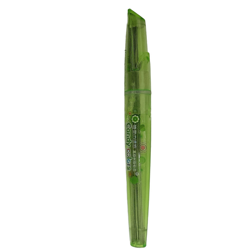نوک مداد نوکی 0.5 میلی متری کد U700 مجموعه 4 عددی