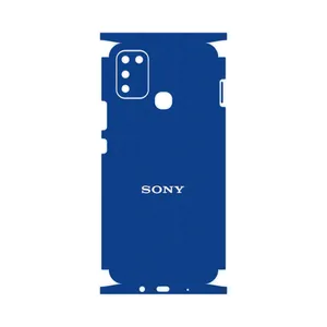 MAHOOT Sony-FullSkin Cover Sticker for Infinix Hot 11 Play