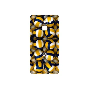 MAHOOT Volleyball Cover Sticker for Honor 7