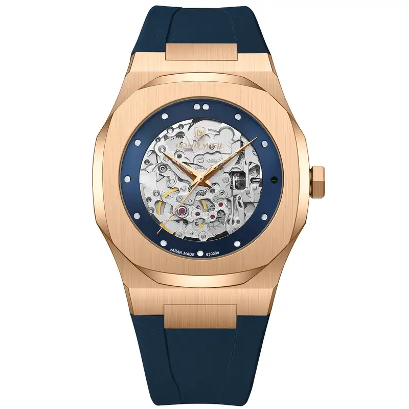 ساعت مچی عقربهای مردانه لوندویل مدل LW630034M