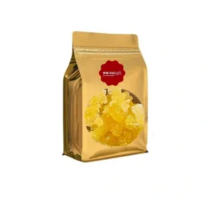 نبات طلایی دهکده بی بی گل - 750 گرم
