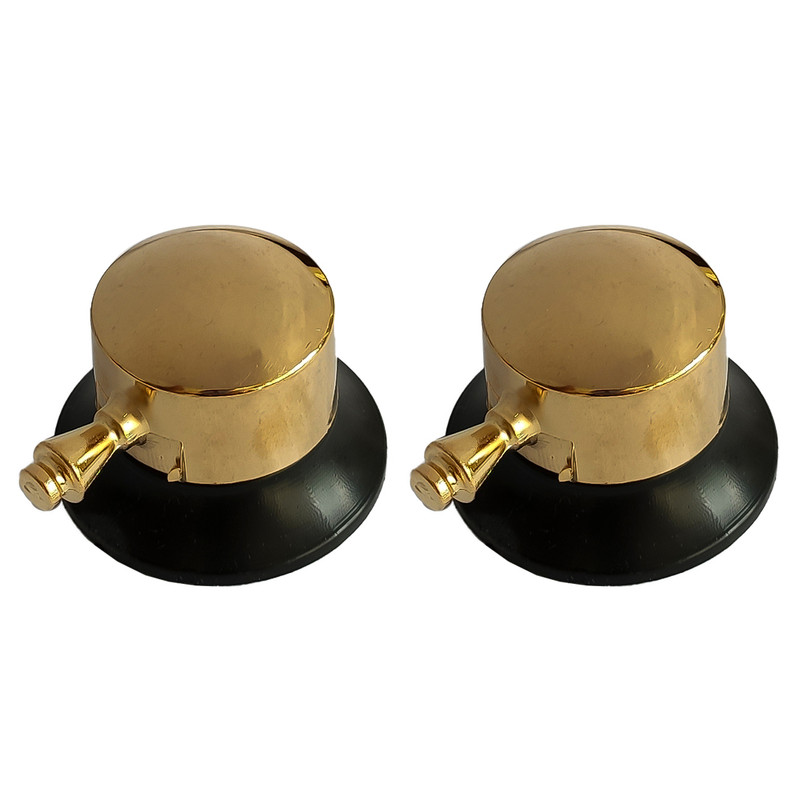  ولوم گاز مدل TTVG-KT5032 بسته 2 عددی