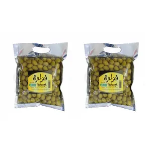 زیتون بی هسته ویژه فولوق - 350 گرم بسته 2 عددی