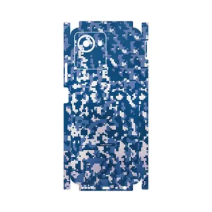 MAHOOT Army_Winter_Pixel-FullSkin Cover Sticker for Realme C30s