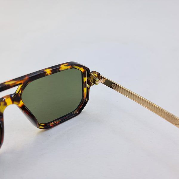 عینک آفتابی مدل D 22845 - DB -  - 2