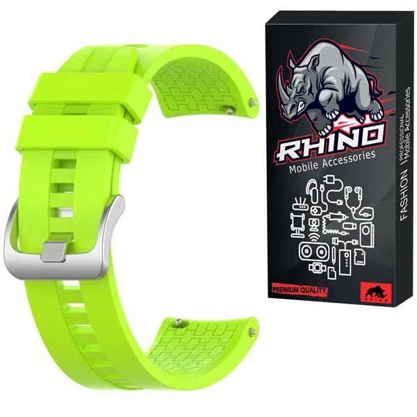 بند راینو مدل R-Armband مناسب برای ساعت هوشمند آنر Magic Watch / Magic Watch2