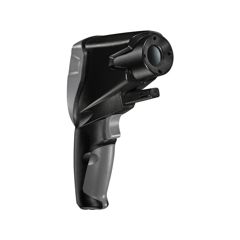 ترمومتر لیزری و رطوبت سنج تستو مدل 835H-1