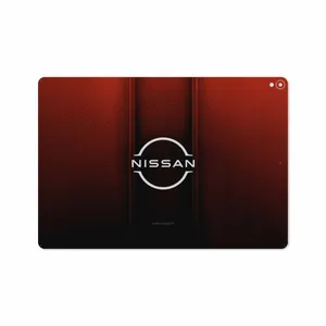 MAHOOT Nissan-Logo Cover Sticker for Apple iPad Pro 10.5 2017 A1701