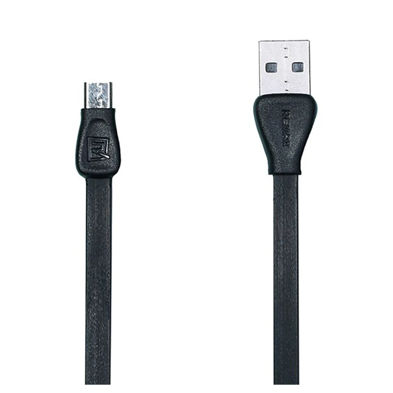 کابل تبدیل USB به microUSB ریمکس مدل Martin طول 1 متر