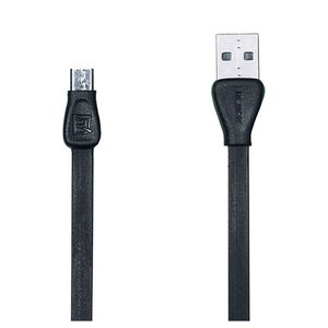 نقد و بررسی کابل تبدیل USB به microUSB ریمکس مدل Martin طول 1 متر توسط خریداران