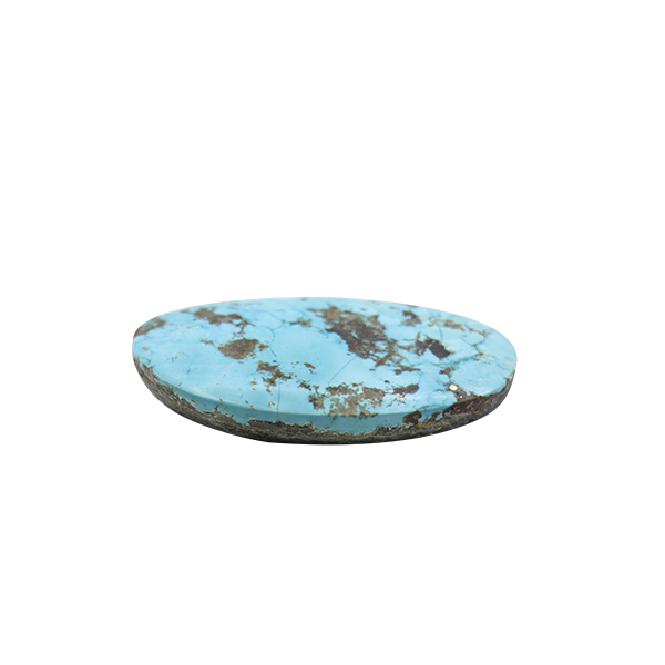 سنگ فیروزه مدل شجر نیشابور کد fb111
