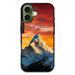 AKAM AMC-WA17-MOUNTAINS-5 Cover For Apple iPhone 17