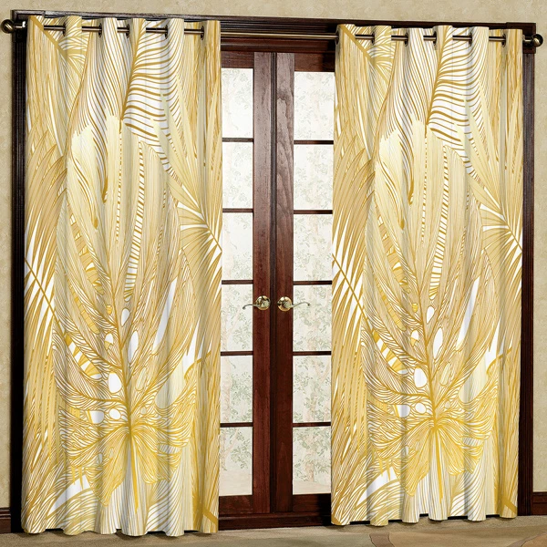 پرده مدل مخمل پانچی کد 7073 سایز 280x140 سانتی متر