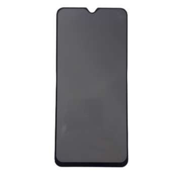 محافظ صفحه نمایش حریم شخصی مدل black privacy مناسب برای گوشی موبایل سامسونگ GALAXY A50 / A20 / A30 / A50S / A31 / A32