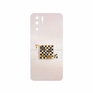 MAHOOT Chess Cover Sticker for Huawei P30 Pro