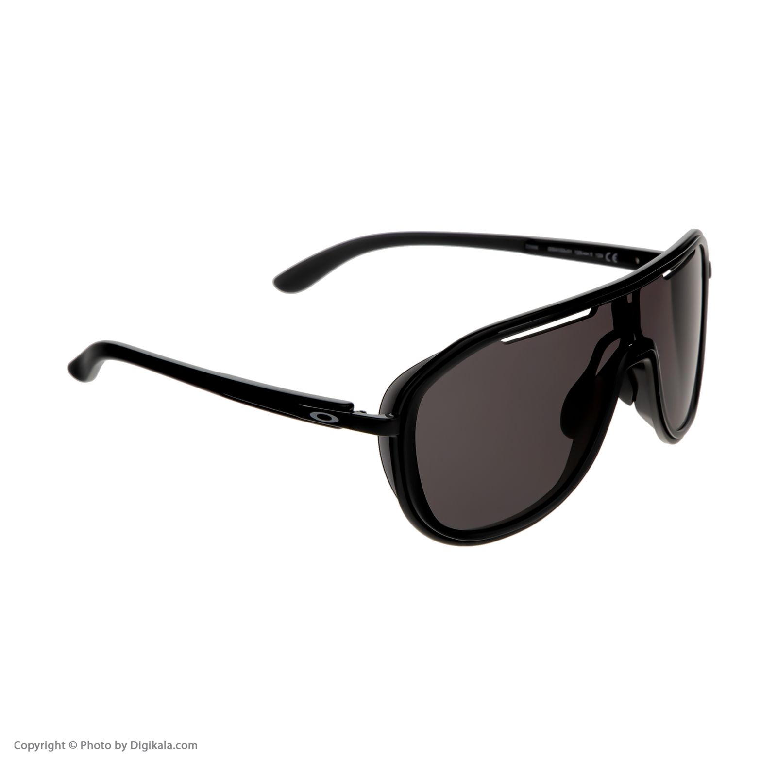عینک آفتابی اوکلی مدل OO4133-01 -  - 3