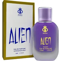 ادوپرفیوم زنانه پاشا مدل Thierry Mugler Alien حجم 50 میلی&zwnj;لیتر