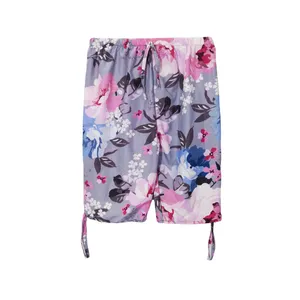 شلوارک زنانه مدل پارمین 