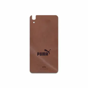 MAHOOT MNL-PUMA Cover Sticker for Huawei Y6