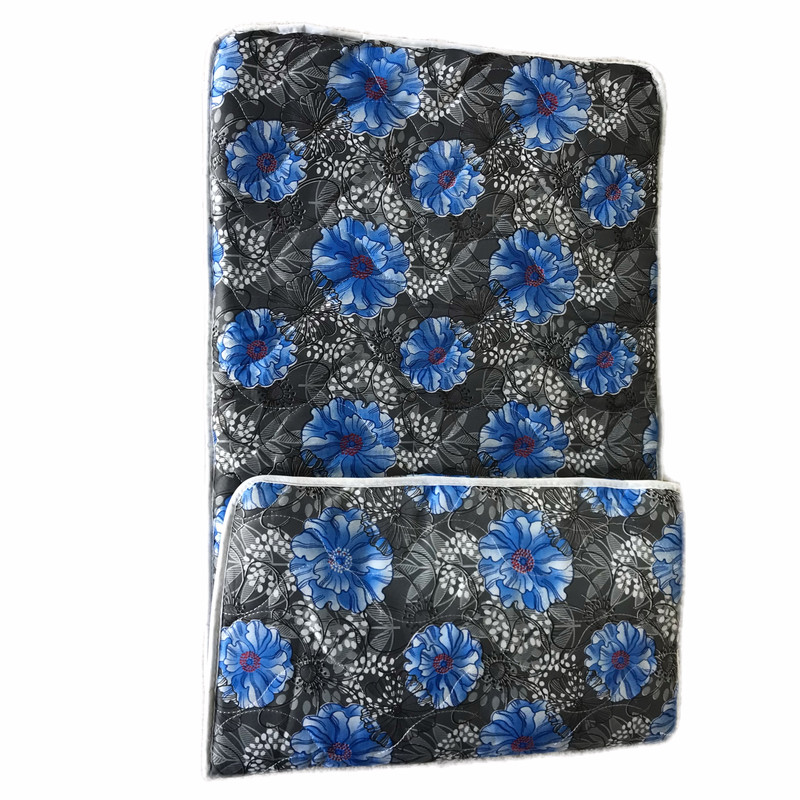 تشک مهمان مدل اکونومی تک نفره سایز 185x85 سانتی متر