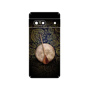 MAHOOT Setar_Daf_Instruments Cover Sticker for Google Pixel 7