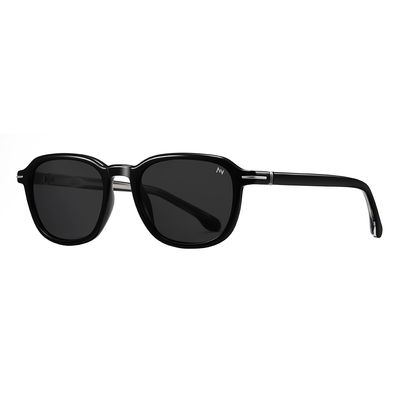 عینک آفتابی آلبرت وگ مدل S31234C1 Avantgarde Visionary