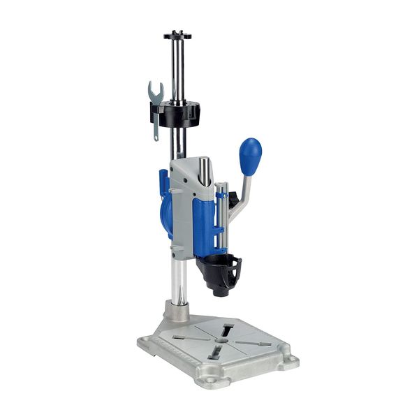 پایه دریل و فرز مینیاتوری درمل مدل Work station کد 220