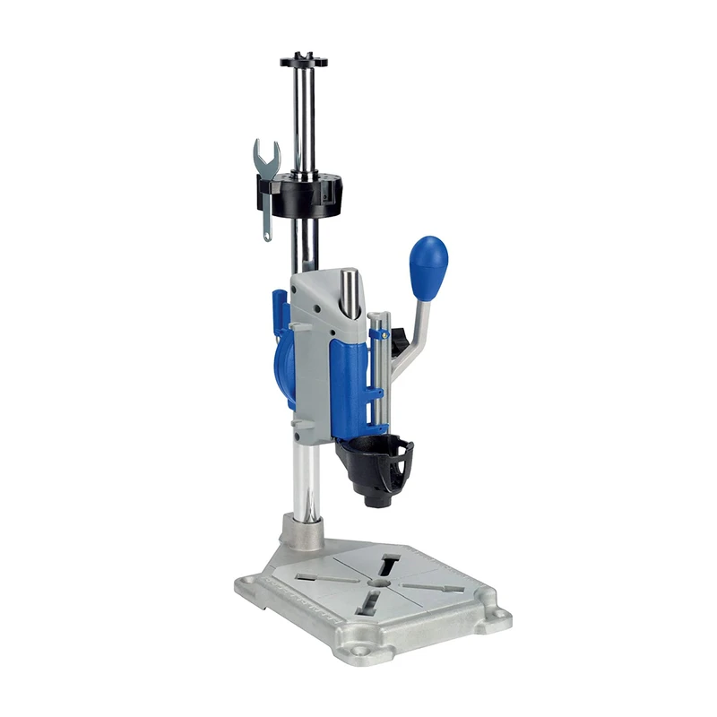 پایه دریل و فرز مینیاتوری درمل مدل Work station کد 220