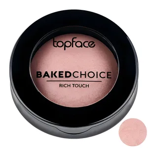 رژ گونه ترکیبی تاپ فیس مدل ON شماره 001