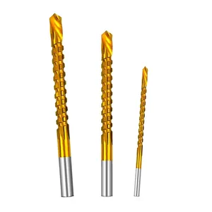 مته برش مدل 2025 مجموعه 3 عددی