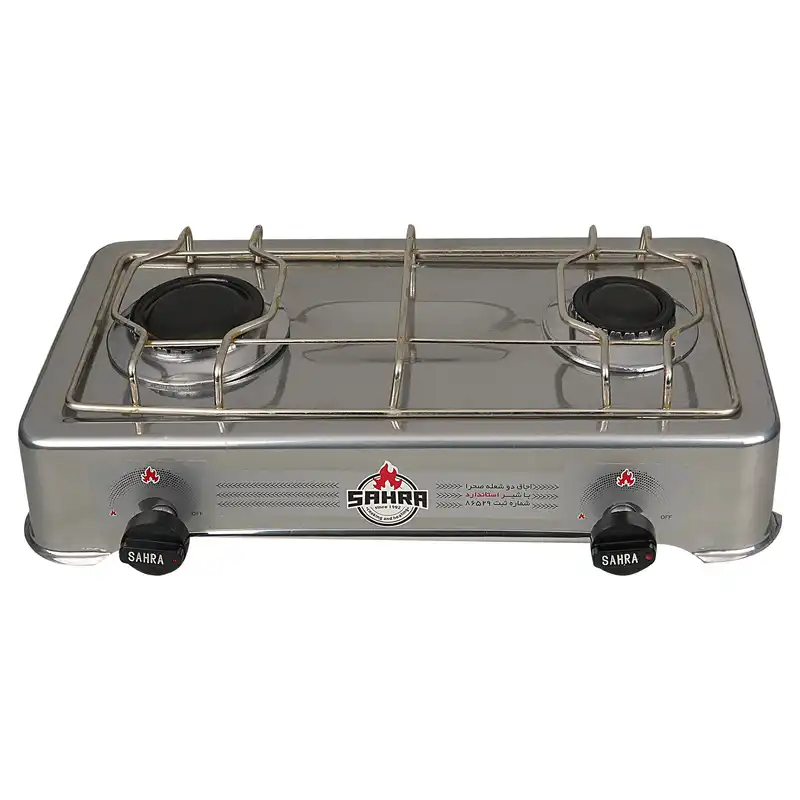 اجاق سفری مدل صحرا 2020