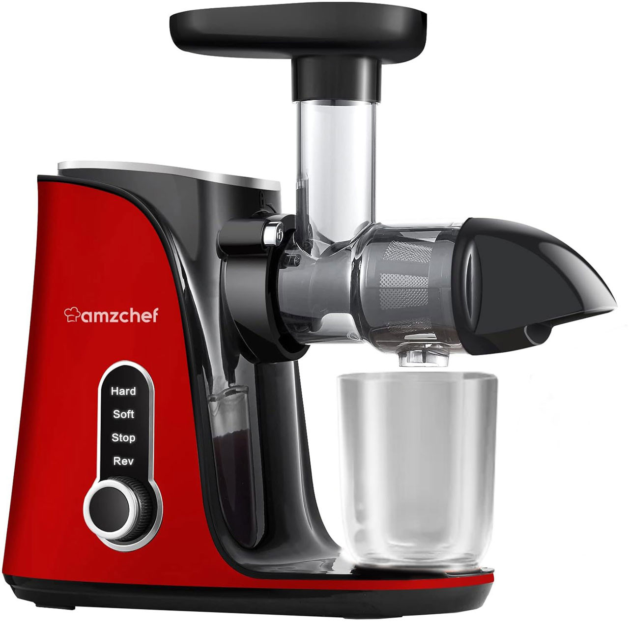 عصاره گیر امزشف مدل GM3001 عصاره گیر امزشف مدل GM3001