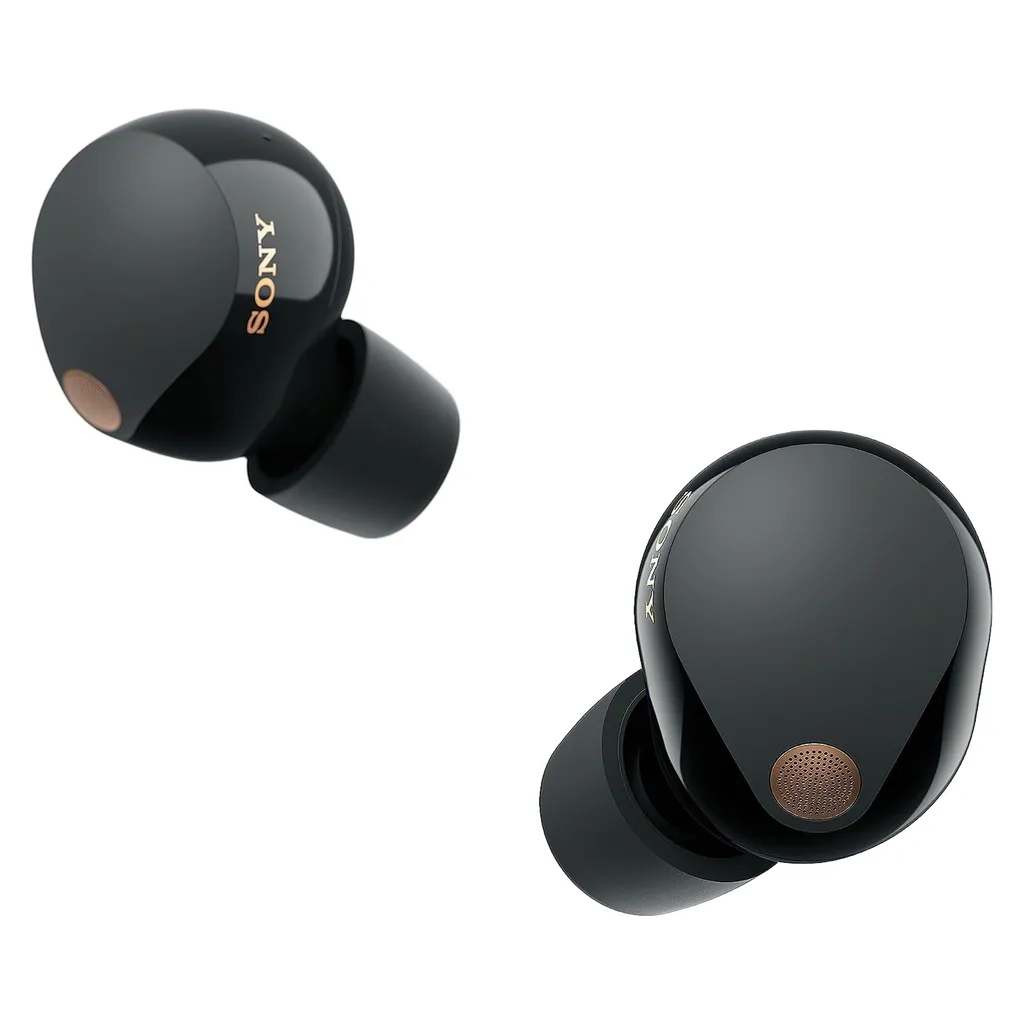 هدفون بلوتوثی سونی مدل WF-1000XM5