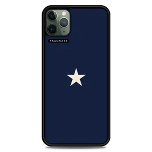 AKAM AMC-WA11PROMAX-STARS-20 Cover For Apple iPhone 11 Pro Max