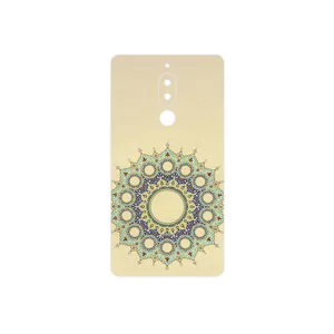 MAHOOT Art of Illumination 2 Cover Sticker for Hyundai Seoul Mix