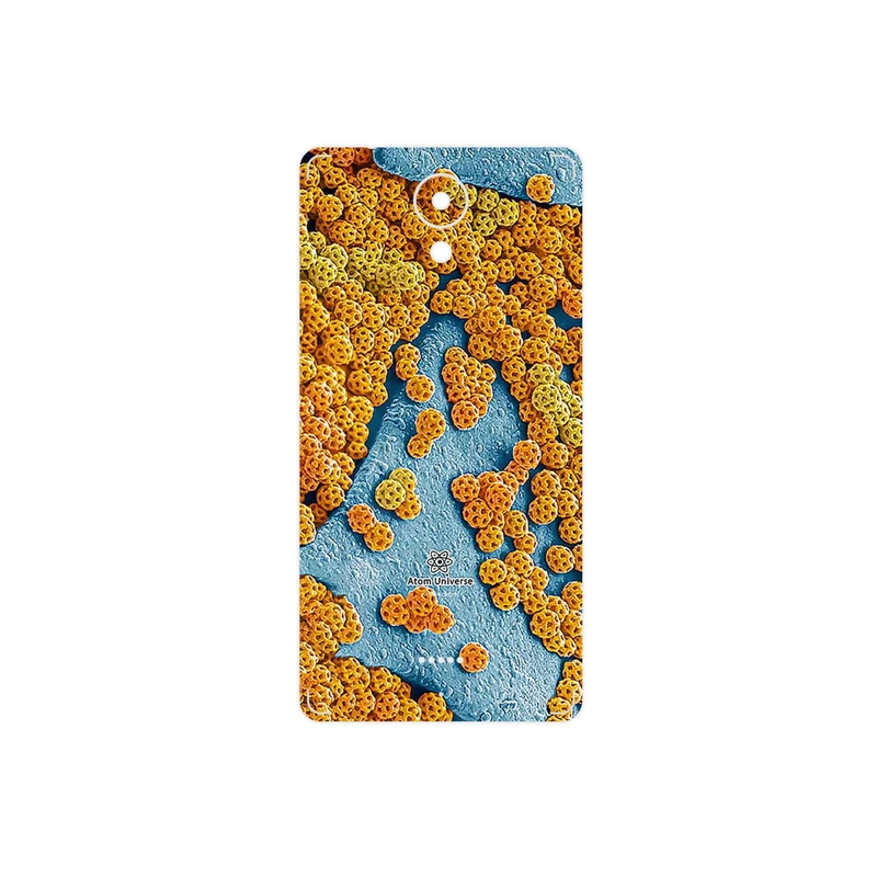 برچسب پوششی ماهوت مدل Atom Universe 7 مناسب برای گوشی موبایل اسمارت Art Lite