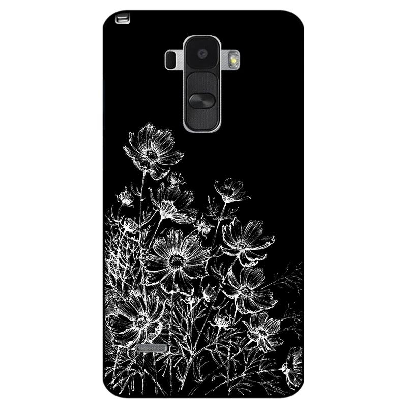 کاور مگافون کد 7274 مناسب برای گوشی موبایل ال جی G4 Stylus