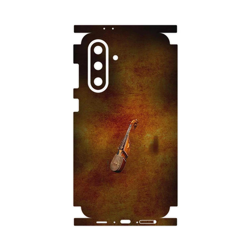 برچسب پوششی ماهوت مدل Rabab-FullSkin مناسب برای گوشی موبایل سامسونگ Galaxy A36