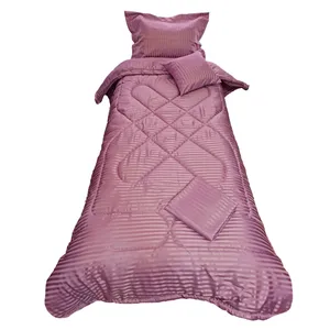 سرویس خواب مدل هتلی کد 44 یک نفره 4 تکه