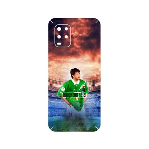 MAHOOT Khodadad Azizi Cover Sticker for Xiaomi Mi 10 Lite 5G