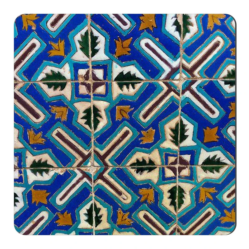  مگنت طرح نقوش هندسی کد wmg916