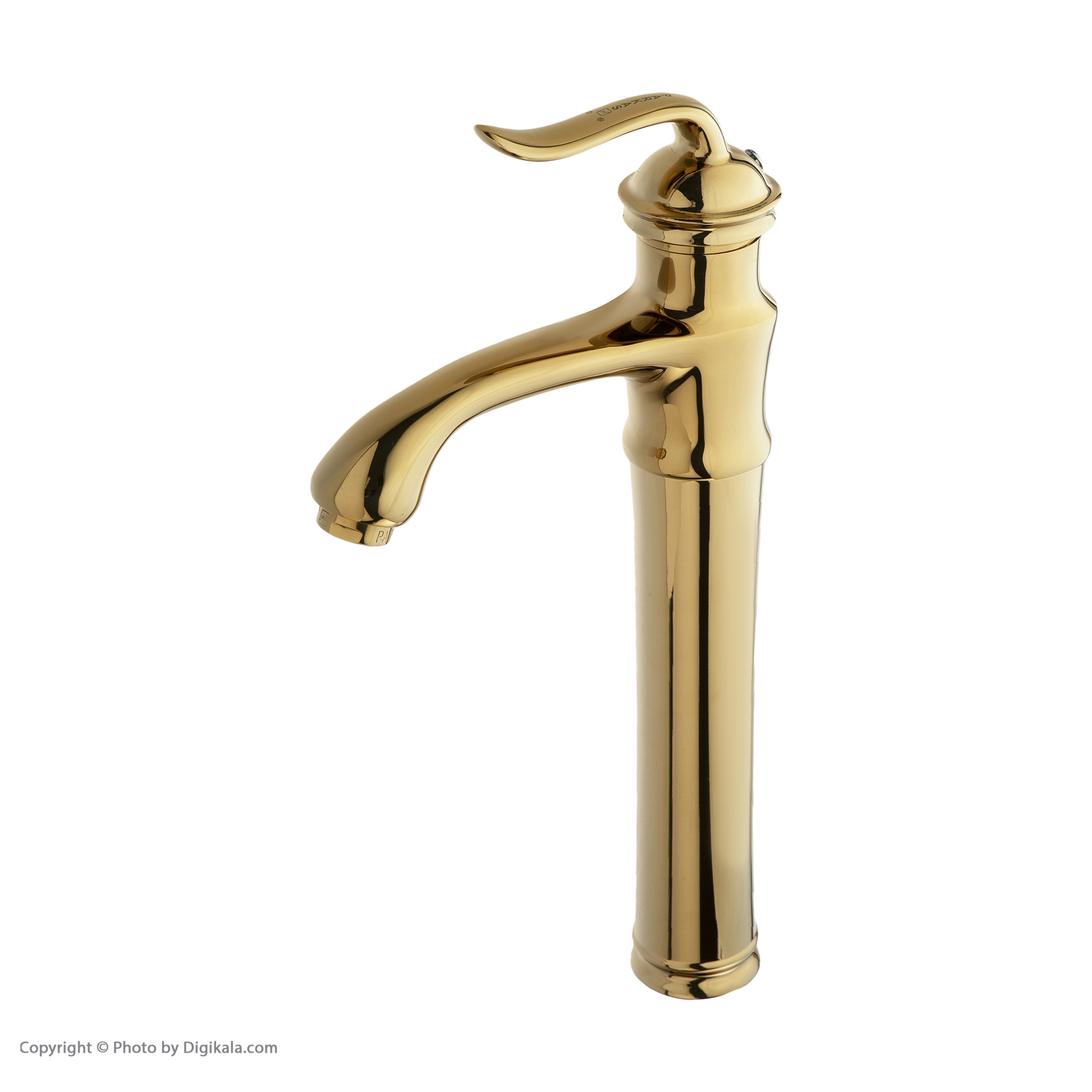 ست شیرآلات پرکاس مدل بامبو کد B-01