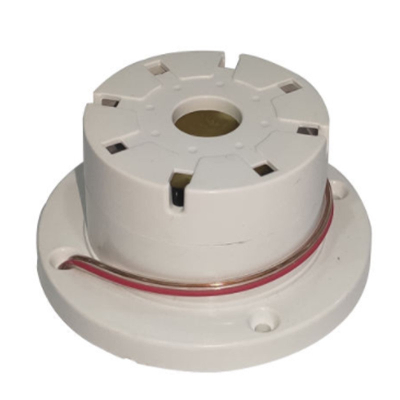 آژیر دزدگیر ساحا مدل 9810