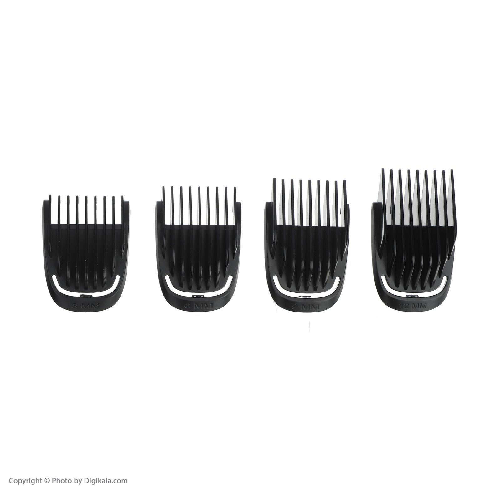 ست ماشین اصلاح جیمی مدل GM-6596 -  - 15