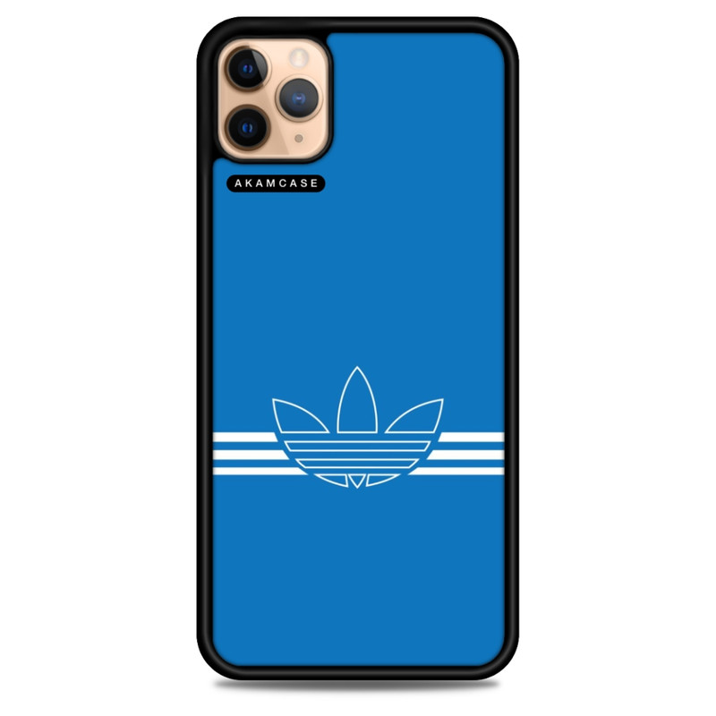 کاور آکام مدل AMCWA11PRO-ADIDAS20 مناسب برای گوشی موبایل اپل iPhone 11 Pro