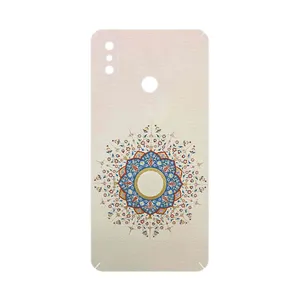 MAHOOT Art of Illumination 1 Cover Sticker for Xiaomi Mi Max 3