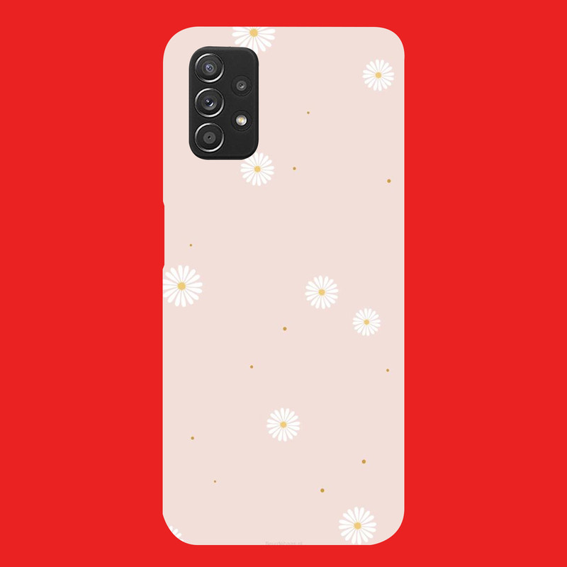 کاور مدل gsh مناسب برای گوشی موبایل سامسونگ Galaxy A52 5G