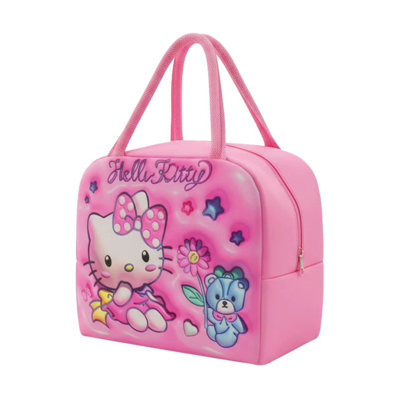 کیف عایق دار مدل کیتی کد 2029