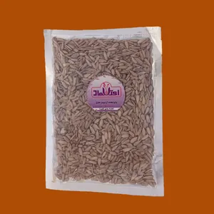 مغز تخمه آفتابگردان اعتماد - 1 کیلوگرم 